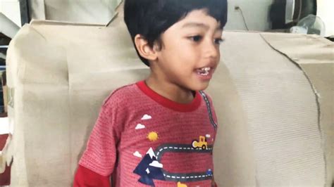 Cara bikin meja belajar minimalis sederhana cara membuat meja belajar anak budget 375 ribu, ternyata mudah !!! unboxing meja belajar baru untuk Arsenio - YouTube