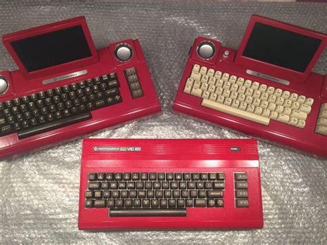 Commodore C64 Vic 20 Computer Keyboard Computer Keyboards