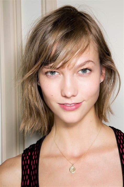 30 No Fuss Hairstyles For Thin Hair Fashionblog