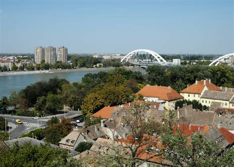 Novi Sad Extrem Gechillt Und Europäische Kulturhauptstadt 2021