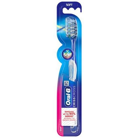 Buy Oral B Toothbrush Pro Health Gum Care Soft 1 Pc Online At Best