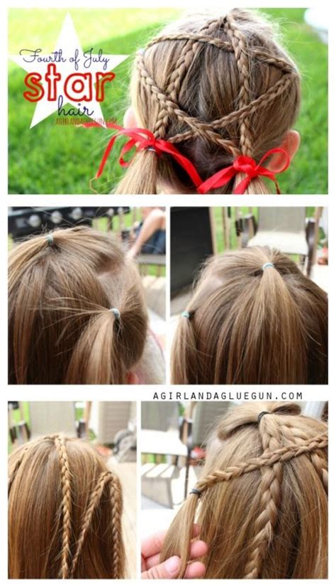 Pin On Kids Hairstyle