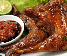 Resep ayam taliwang nikmat dan tak terlupakan. Resep Ayam Bakar Taliwang Khas Lombok - Dapur Teh Enur