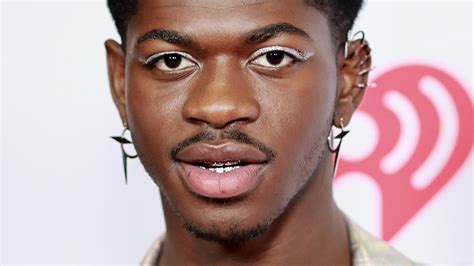 The Possible Connection Between Lil Nas Xs Industry Baby And His