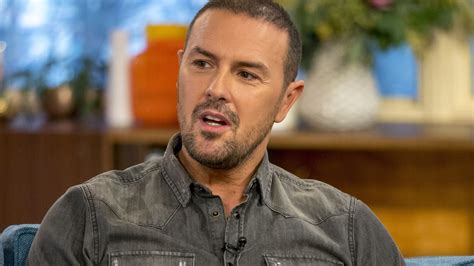 Who Is Paddy Mcguinness And What Is His Net Worth The Us Sun The