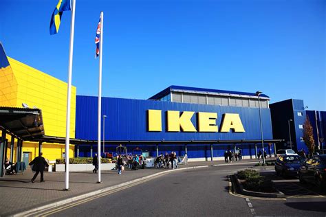 Ikea Is Launching A Clearance Sale With Prices Reduced By 40 Per Cent