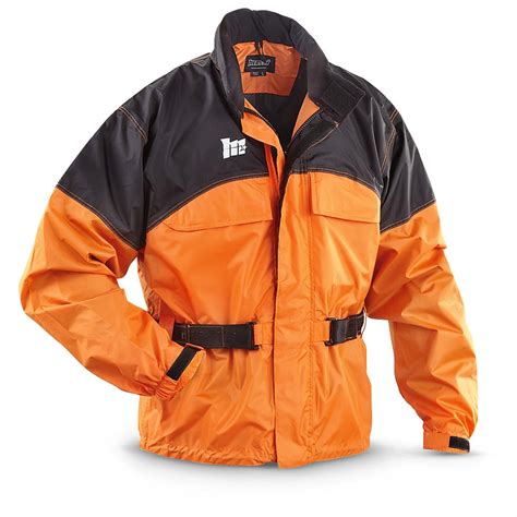 Mossi Rx1 Rain Jacket 609056 Rain Jackets And Rain Gear At Sportsmans