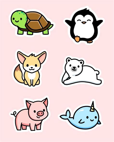 Easy Doodles Drawings Cute Easy Drawings Mini Drawings Cute Kawaii