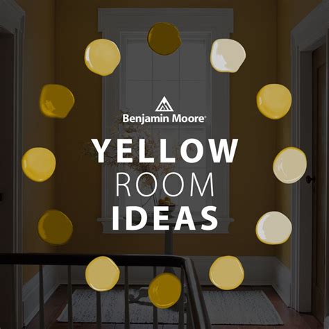 Grey + yellow for example, certain shades of orange and yellow may make you hungry the last thing you want is to have to replace everything in your living room because nothing goes with your new wall color. Pin by Benjamin Moore on Yellow Room Ideas | Yellow room ...