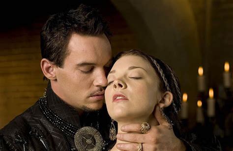 Henry And Anne Boleyn Get It Poppin In The Tudors Best Tv Sex Scenes