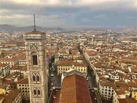 25 Cosas Que Ver Y Hacer En Florencia Con Passportmarks