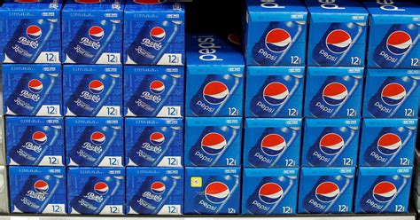 Pepsico Aims To Raise Prices As Steady Demand Spurs 2023 Profit Forecast Lift Reuters