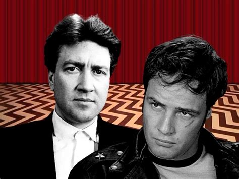 The Link Between Twin Peaks Marlon Brando And Stanley Kubrick