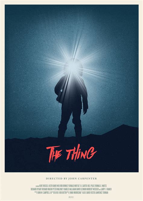 Minimalist Movie Posters by Pete Majarich | Daily design inspiration ...