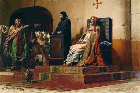 Formosus Biography Papacy Trial And Cadaver Synod Britannica