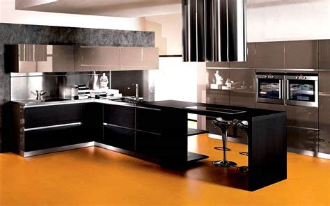 25 Latest Design Ideas Of Modular Kitchen Pictures Images