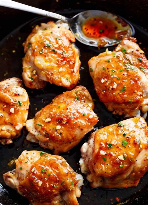 Best Garlic Chicken Recipes You Should Know Easy And Healthy Recipes