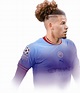 Kalvin Phillips UCL RTTF - Champions FIFA 23 - 91 - Rating and Price ...
