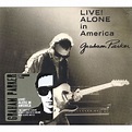 LIVE! ALONE IN AMERICA (LIVE AT THE THEATRE OF LIVING ARTS ...