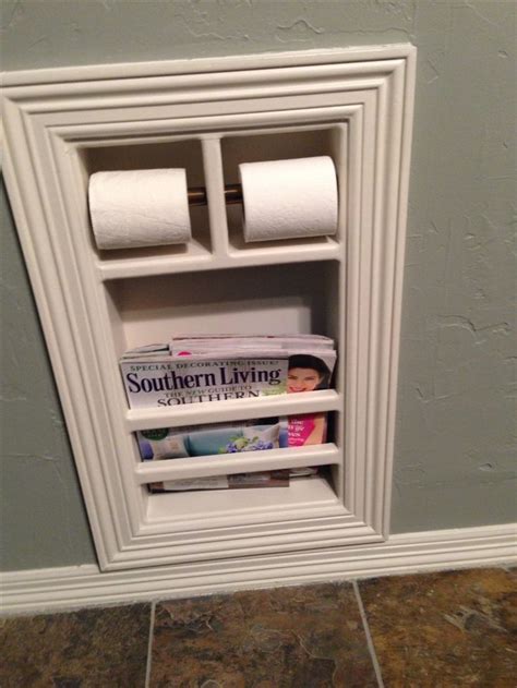 25 Best Toilet Paper Holder Ideas And Designs For 2017