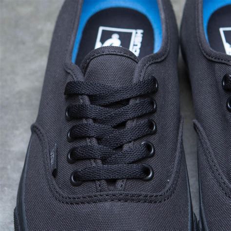 Vans Men Authentic UC - Made For The Makers black