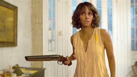 Halle Berry Anjelica Huston And More Join John Wick Chapter 3 — Geektyrant