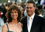Tom Brady Just Shared a Rare Photo of His Wife and Ex Together