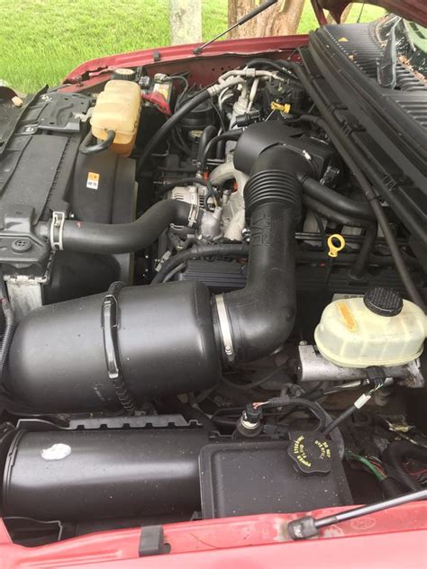 Excursion Ford 2005 68l V10 Triton Engine For Sale In Port St Lucie