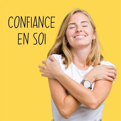 Confiance En Soi