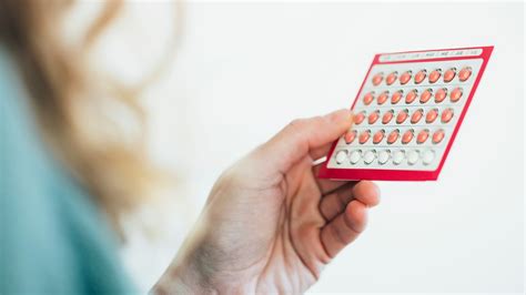 Hormonal Birth Control Slightly Increases Breast Cancer Risk Regardless Of Type Live Science