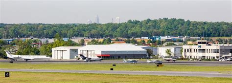 City Of Concord Nc Departments Airport