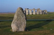 Stonehenge: la misteriosa historia de este lugar que bate récords ...