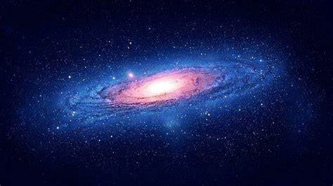 Hd Wallpaper Milky Way Galaxy Milkyway Galaxy Space Stars
