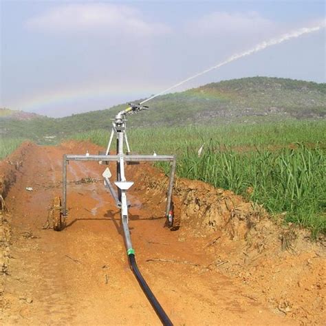 Farm Irrigation Systems Equipment Watering Farm Field From China Supplier