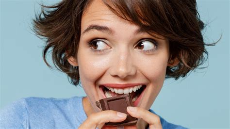 Discovernet The Best Ways To Eat Chocolate And Which To Avoid