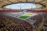 Mercedes-Benz Arena - Up to 500 persons - fiylo