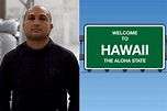 BJ Penn Announces That He'll Run for Governor of Hawaii