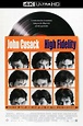 High Fidelity (2000) - Posters — The Movie Database (TMDB)