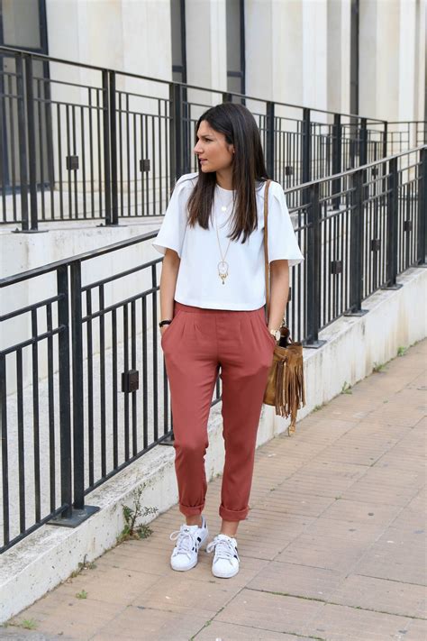 Blog Mode Tenue Chic Decontractée Causual Outfits Sporty Outfits