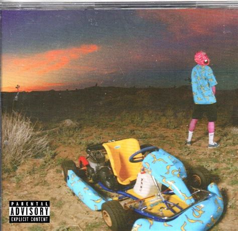 Tyler The Creator Cherry Bomb 1252x1216 Freshalbumart