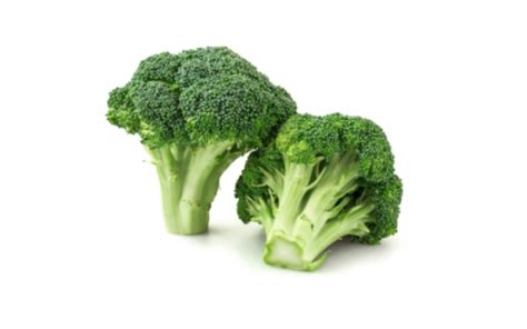 Organic Broccoli I Organic Fruits And Vegetables I Ripe Organic