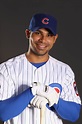 Carlos Pena in Chicago Cubs Photo Day - Zimbio