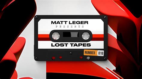 lost tapes 018 youtube