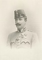 Otto Franz Joseph von Österreich