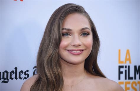 How Old Is Maddie Ziegler Now