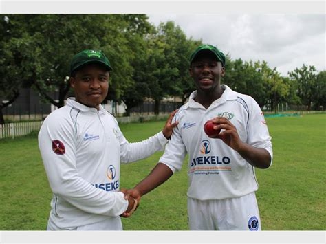 Midrand Cricket Club Chairperson Shares Journey To The Top Midrand Reporter