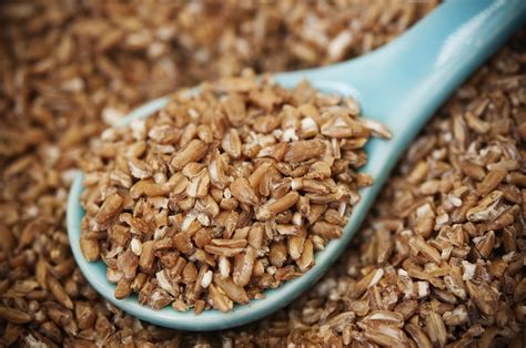 Bulgur Nutrition Facts Calories And Health Benefits