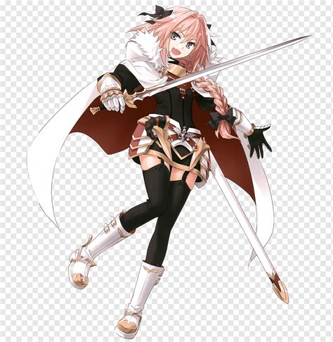 fate stay night fate grand order saber rider astolfo summon night to fictional character