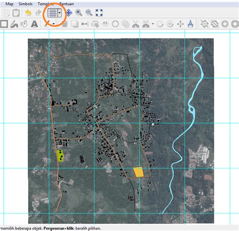 Peta adalah gambar permukaan bumi pada. Teknik Survei Pemetaan dan Kerja Lapangan | Peta Orienteering