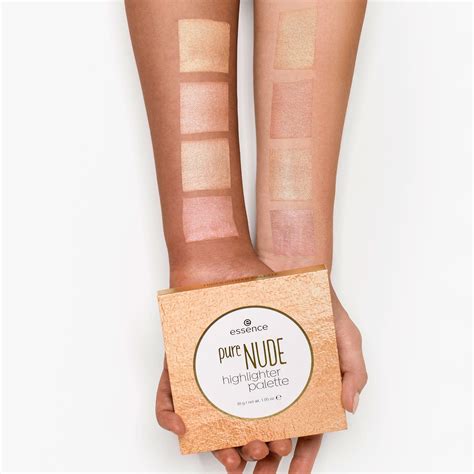 Essence Pure Nude Highlighter Outlet Cheap Save Jlcatj Gob Mx